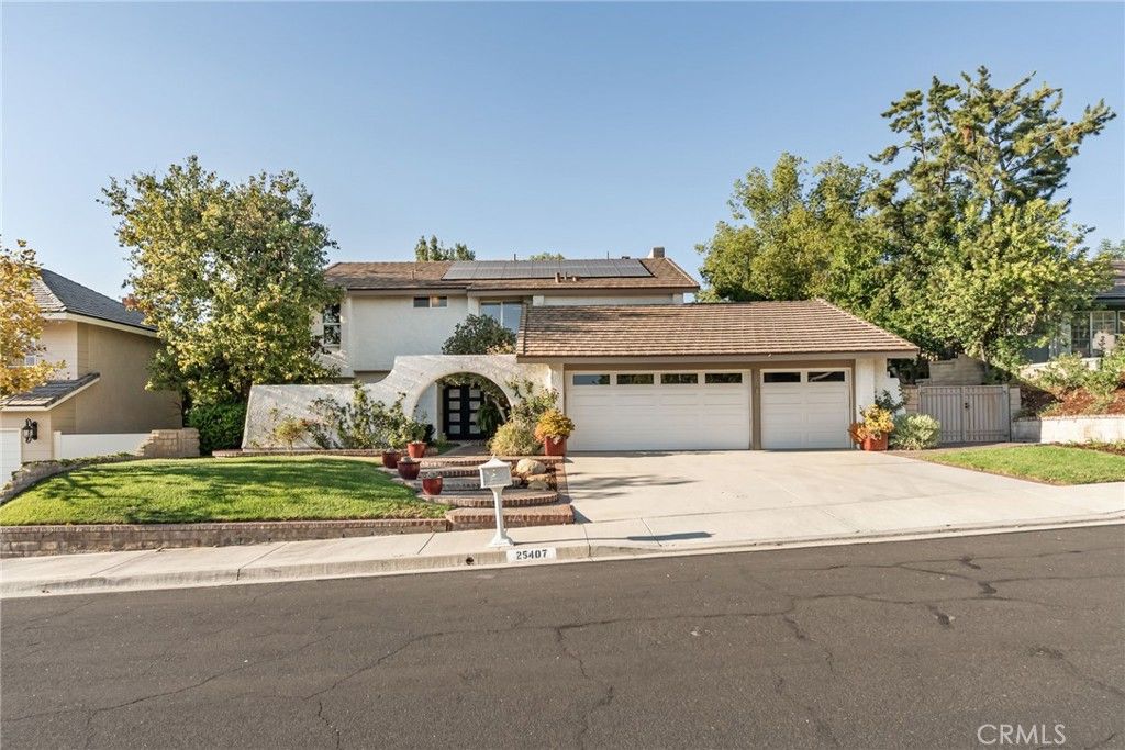 25407 Cariz Drive, Valencia, CA 91355 — photo 5