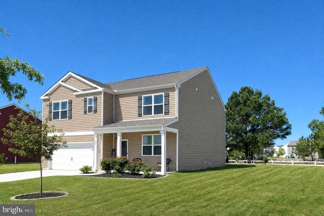 303 TERRAPIN CIR, Cambridge, MD 21613
