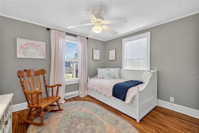 102 Griffin Drive, Greenville, SC 29607