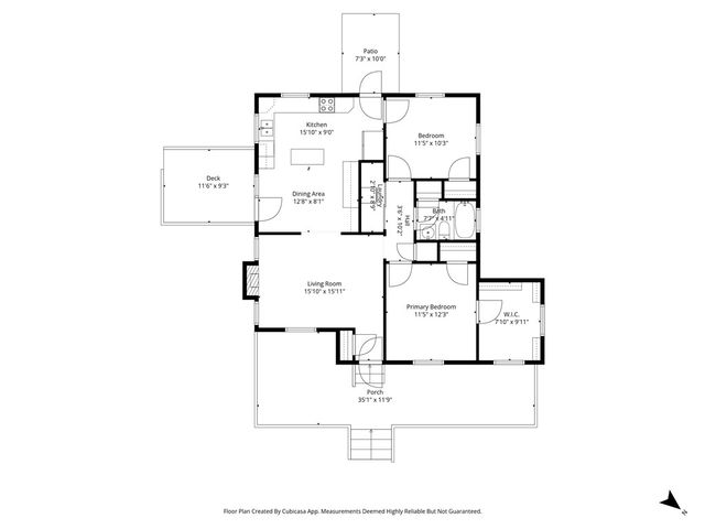 102 Griffin Drive, Greenville, SC 29607