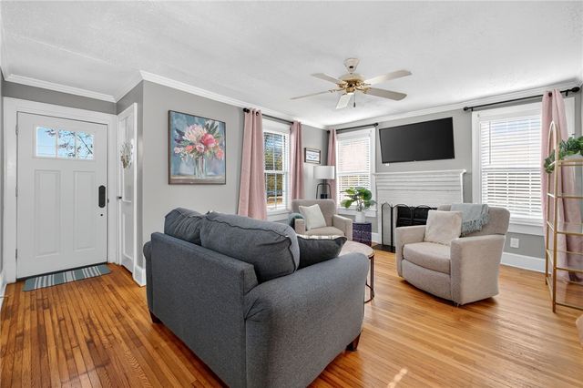 102 Griffin Drive, Greenville, SC 29607