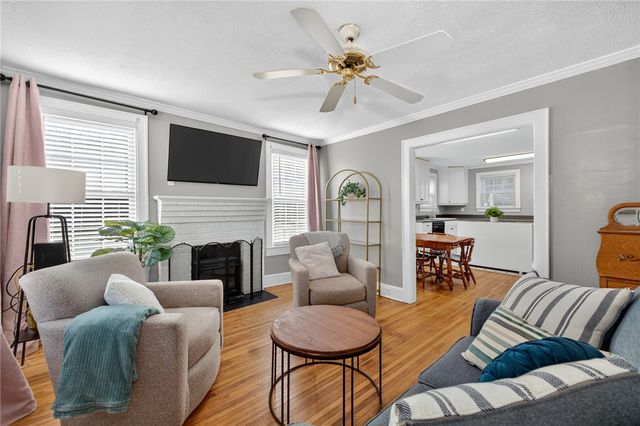 102 Griffin Drive, Greenville, SC 29607