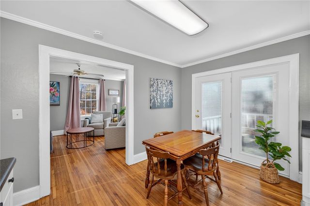 102 Griffin Drive, Greenville, SC 29607