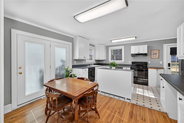 102 Griffin Drive, Greenville, SC 29607