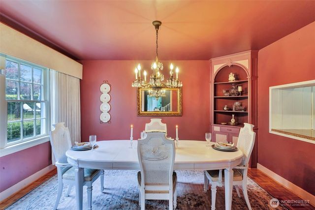 3918 NW Phinney Bay Drive, Bremerton, WA 98312