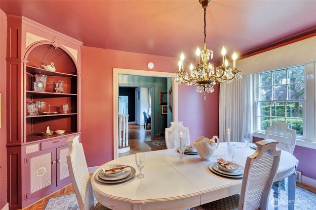 3918 NW Phinney Bay Drive, Bremerton, WA 98312