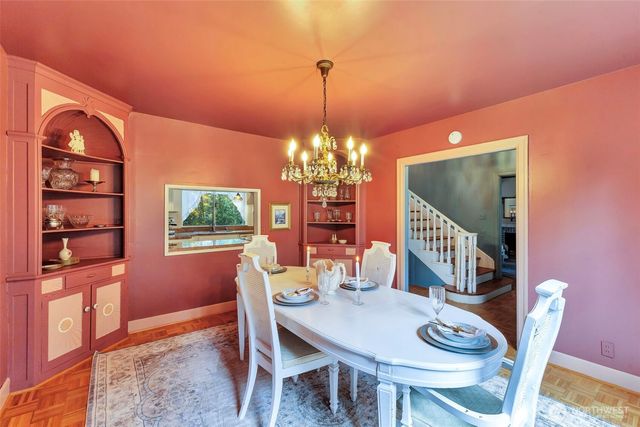 3918 NW Phinney Bay Drive, Bremerton, WA 98312