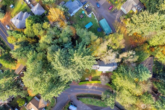 3918 NW Phinney Bay Drive, Bremerton, WA 98312