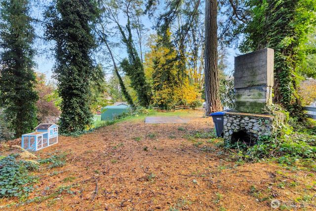 3918 NW Phinney Bay Drive, Bremerton, WA 98312