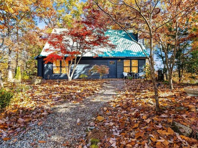 350 Azalea Ridge, Dahlonega, GA 30533