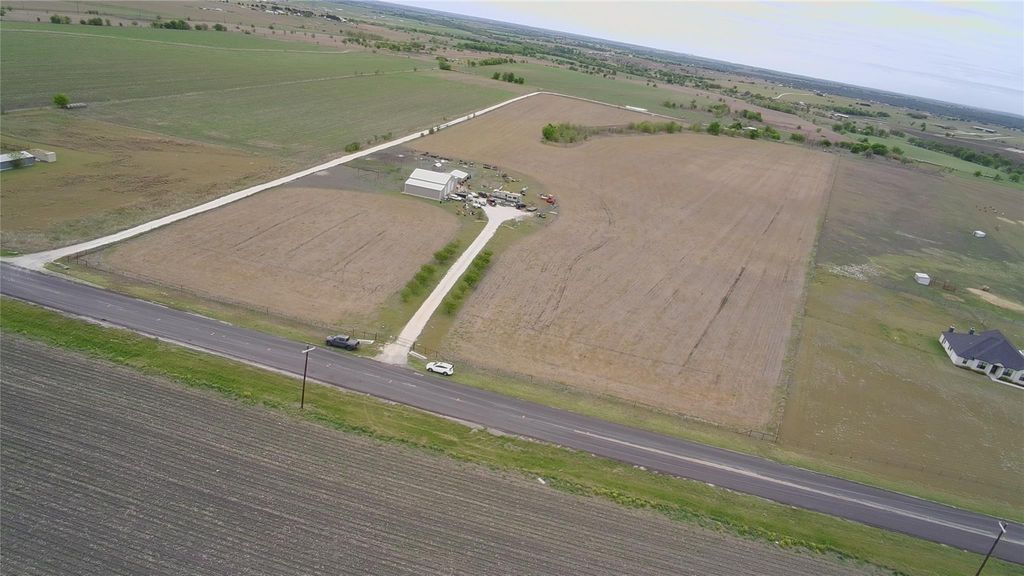 TBD 000 FM 972, Bartlett, TX 76511