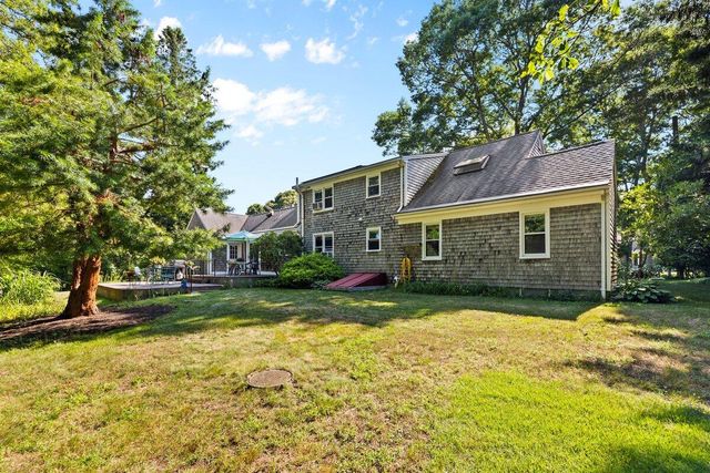 39 Coleridge Drive, Falmouth, MA 02540