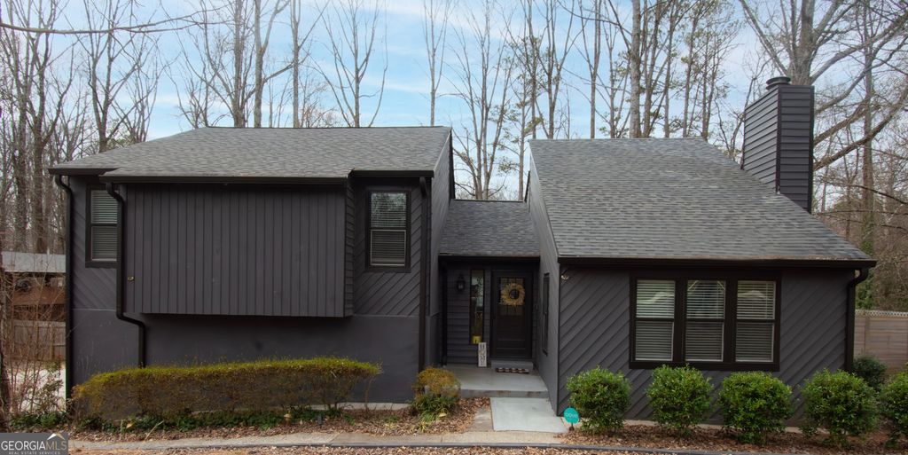 3404 Vinings North Trail SE, Smyrna, GA 30080