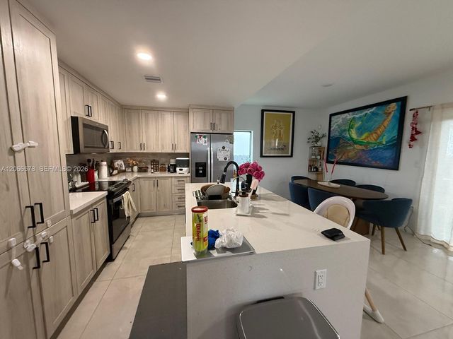 1387 NW 2nd Lane, Florida City, FL 33034