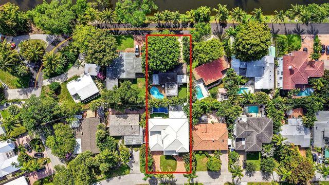 1329-2 SE 13th Terrace, Fort Lauderdale, FL 33316