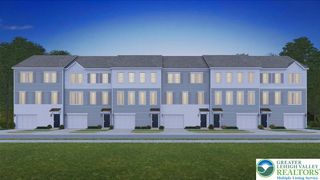 1129 Meadowlark Drive 23, Upper Macungie Twp, PA 18051