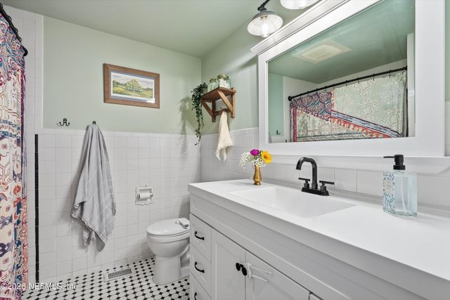 36 MADEIRA Drive, St. Augustine, FL 32080