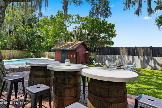 36 MADEIRA Drive, St. Augustine, FL 32080