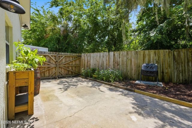 36 MADEIRA Drive, St. Augustine, FL 32080