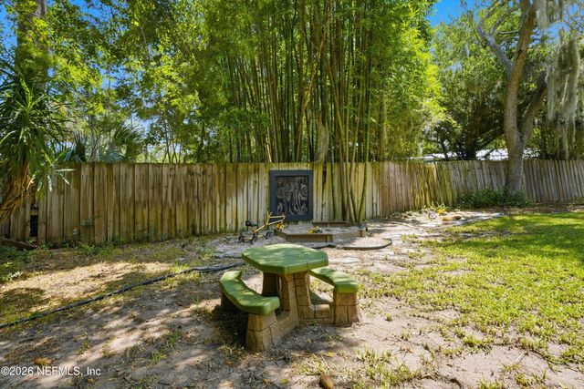 36 MADEIRA Drive, St. Augustine, FL 32080
