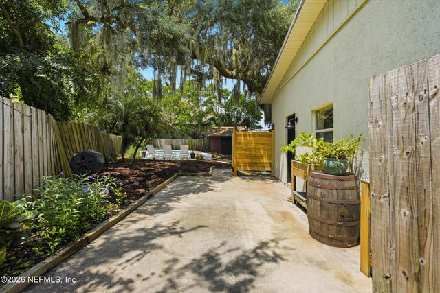 36 MADEIRA Drive, St. Augustine, FL 32080