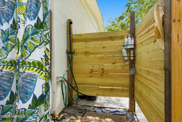 36 MADEIRA Drive, St. Augustine, FL 32080