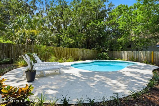 36 MADEIRA Drive, St. Augustine, FL 32080