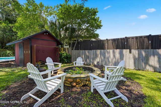 36 MADEIRA Drive, St. Augustine, FL 32080