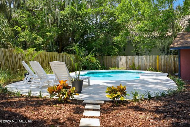 36 MADEIRA Drive, St. Augustine, FL 32080