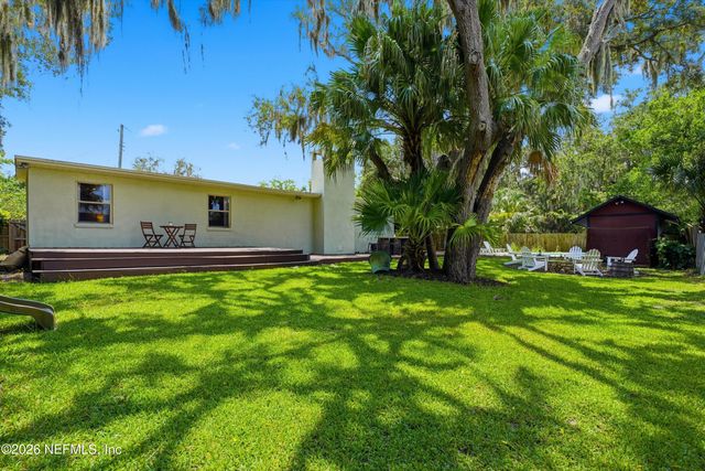36 MADEIRA Drive, St. Augustine, FL 32080