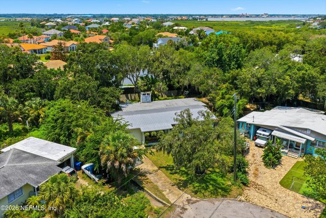 36 MADEIRA Drive, St. Augustine, FL 32080