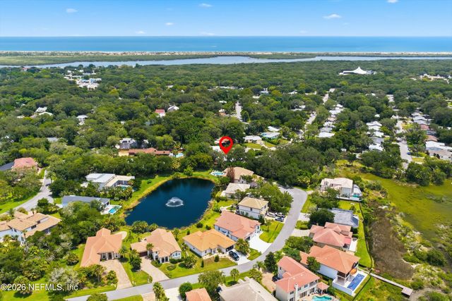 36 MADEIRA Drive, St. Augustine, FL 32080