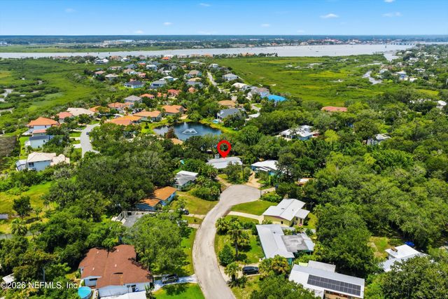 36 MADEIRA Drive, St. Augustine, FL 32080