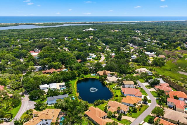36 MADEIRA Drive, St. Augustine, FL 32080