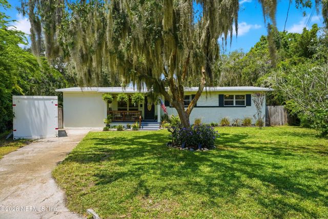36 MADEIRA Drive, St. Augustine, FL 32080