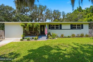 36 MADEIRA Drive, St. Augustine, FL 32080