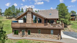 159 Dekker Drive, Golden, CO 80401