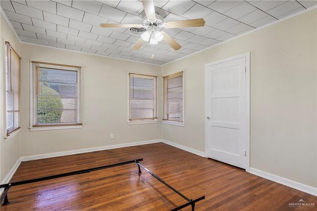 518 E Kelly Avenue, Pharr, TX 78577