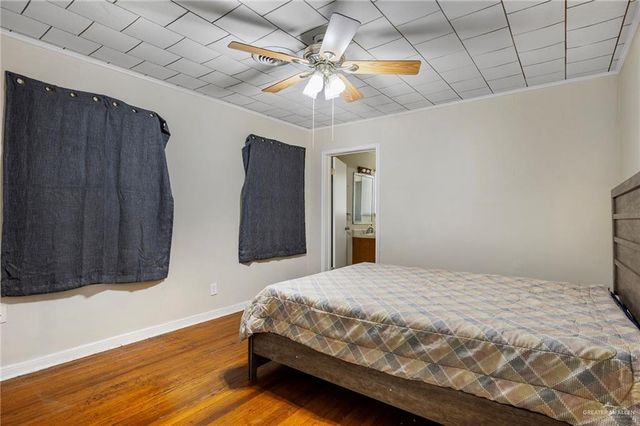 518 E Kelly Avenue, Pharr, TX 78577