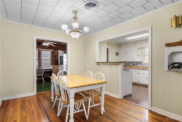 518 E Kelly Avenue, Pharr, TX 78577