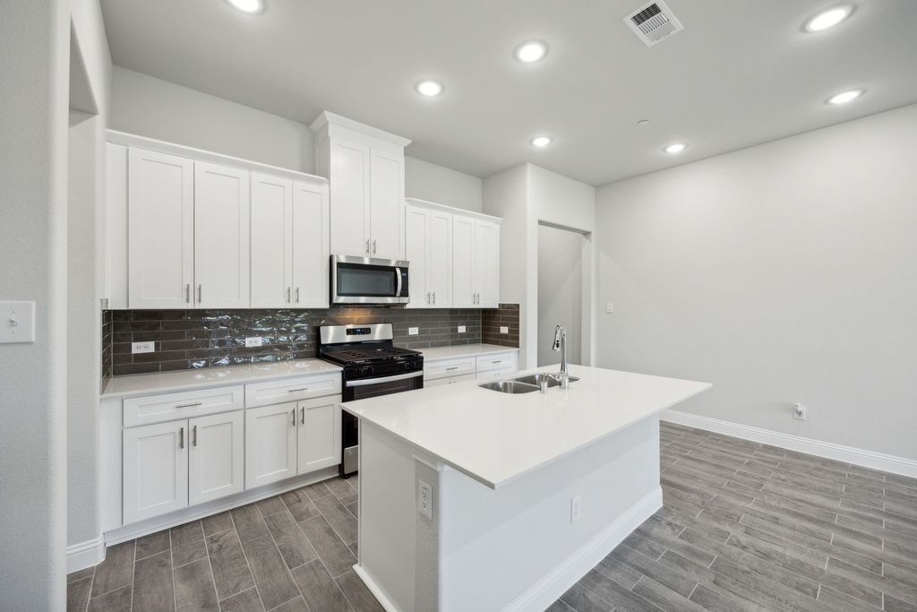 817 Heart Reef Road, Plano, TX 75075