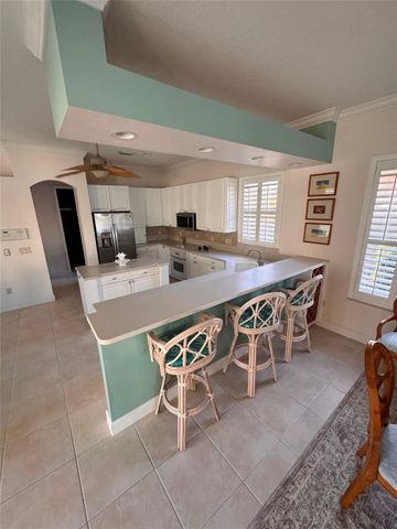 3308 Caracal Drive, Hutchinson Island, FL 34949