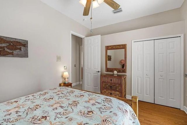 3308 Caracal Drive, Hutchinson Island, FL 34949