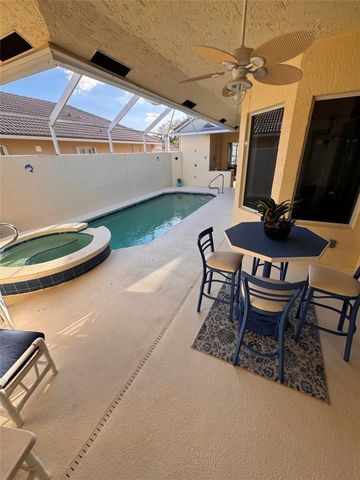 3308 Caracal Drive, Hutchinson Island, FL 34949