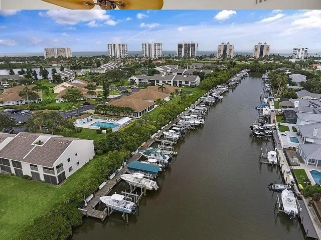 3308 Caracal Drive, Hutchinson Island, FL 34949