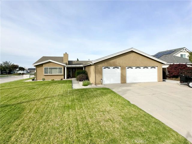 1121 Jefferson Court, Santa Maria, CA 93455