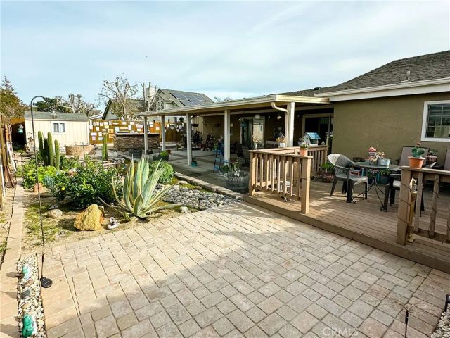 1121 Jefferson Court, Santa Maria, CA 93455