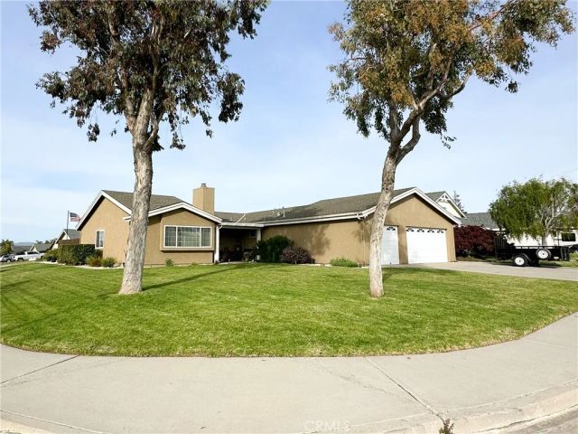 1121 Jefferson Court, Santa Maria, CA 93455