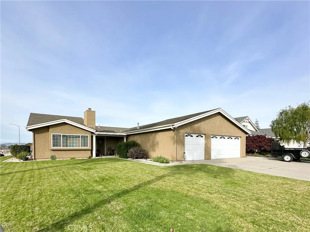 1121 Jefferson Court, Santa Maria, CA 93455