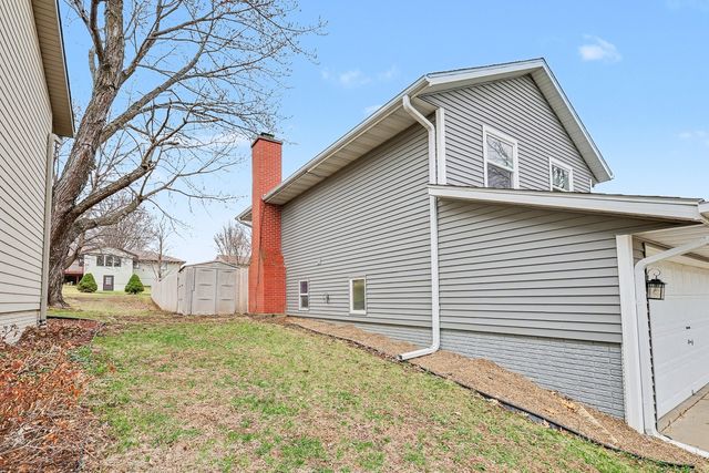 1312 N Prairie Street, Pella, IA 50219